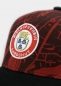 Preview: "EV Landshut" - schwarz (Curved)